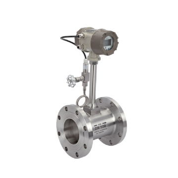 smart digital vortex flow meter